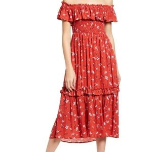 black modern dress Aliava
